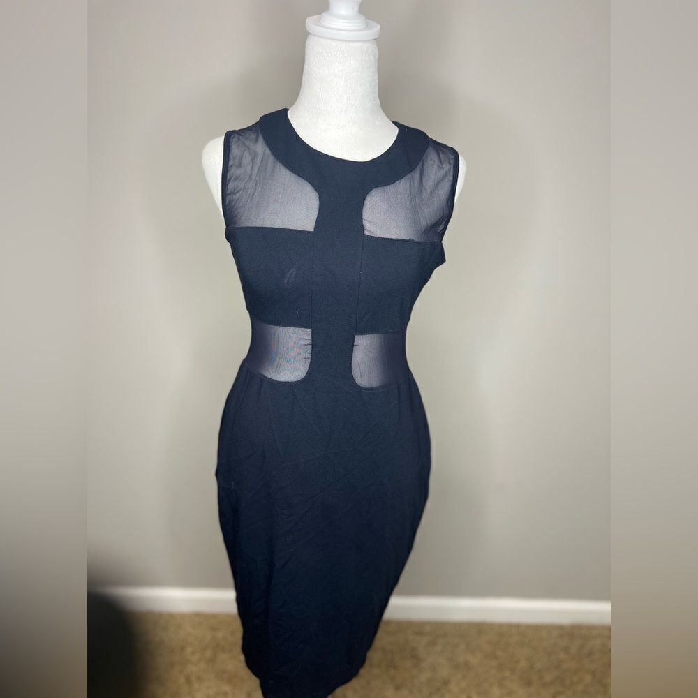 Bailey 44 dress